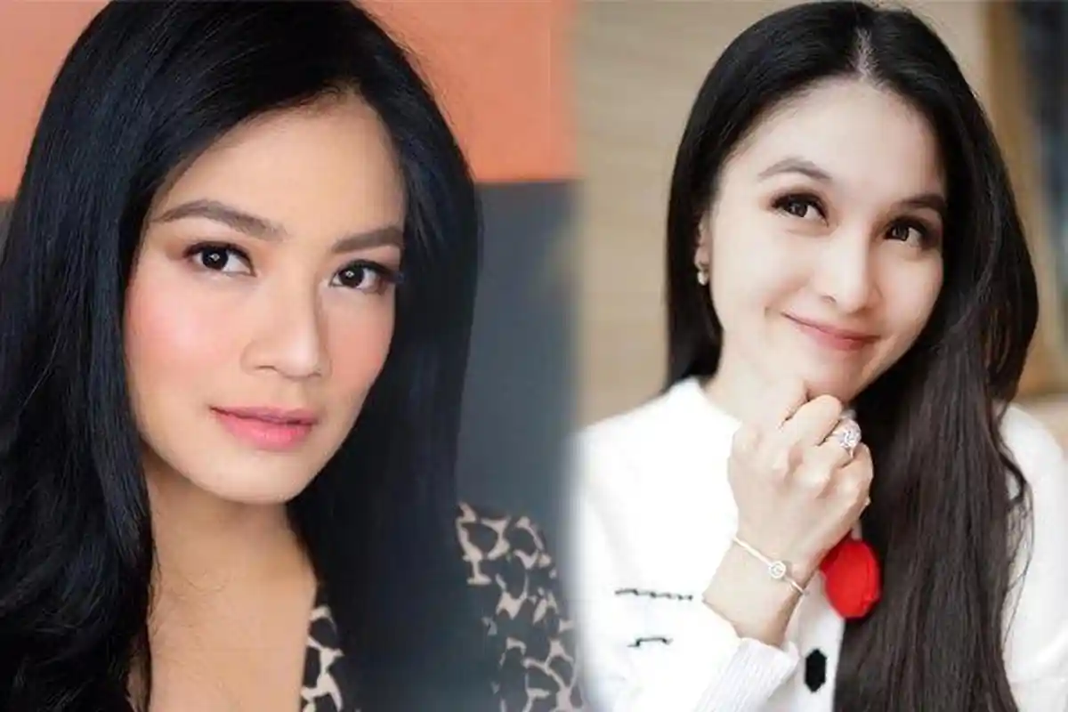 Tak Perlu ke Salon, Begini Cara Alami Menghitamkan Rambut dengan Bahan yang Ada di Dapur