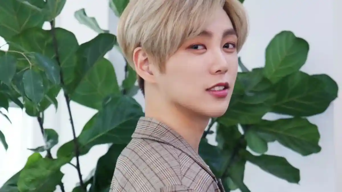 Profil Yohan TST, Bintang Muda K-Pop yang Meninggal Dunia di Usia 28 Tahun