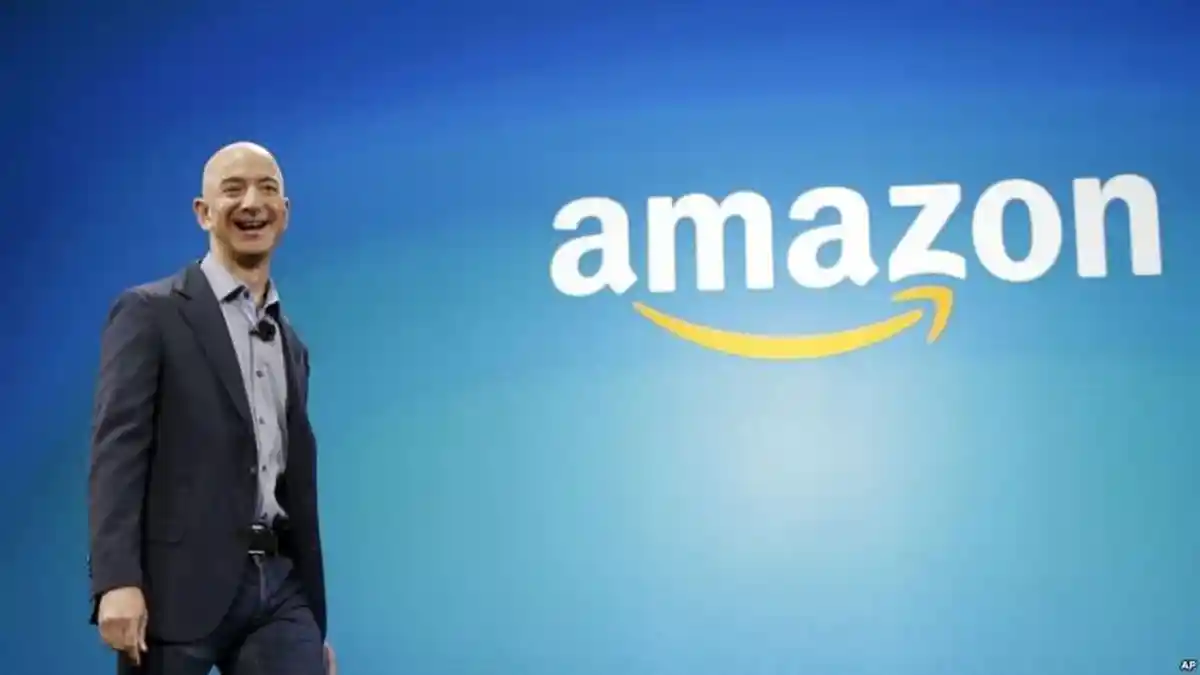Stop Pembangunan Kantor Baru di Amerika Serikat, Amazon Ungkap Penyebabnya