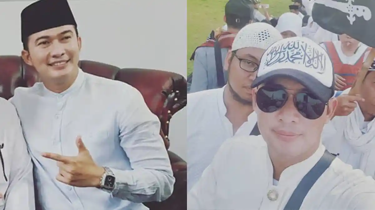Lama Tak Terdengar Kabarnya, Mandala Shoji Terancam Dipenjara Gegara Kupon Umroh, Ini Alasannya