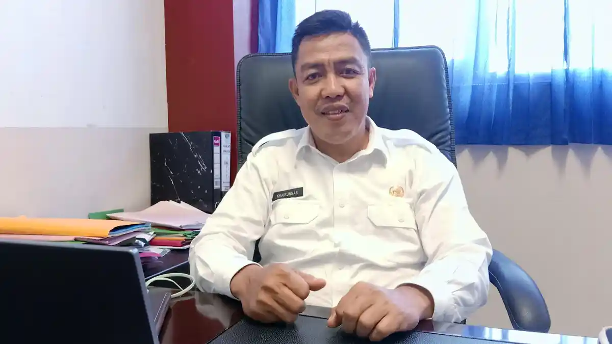 Dispora Natuna Dorong Wirausaha Muda, Pelatihan dan Bantuan Masih Berlanjut Tahun Ini
