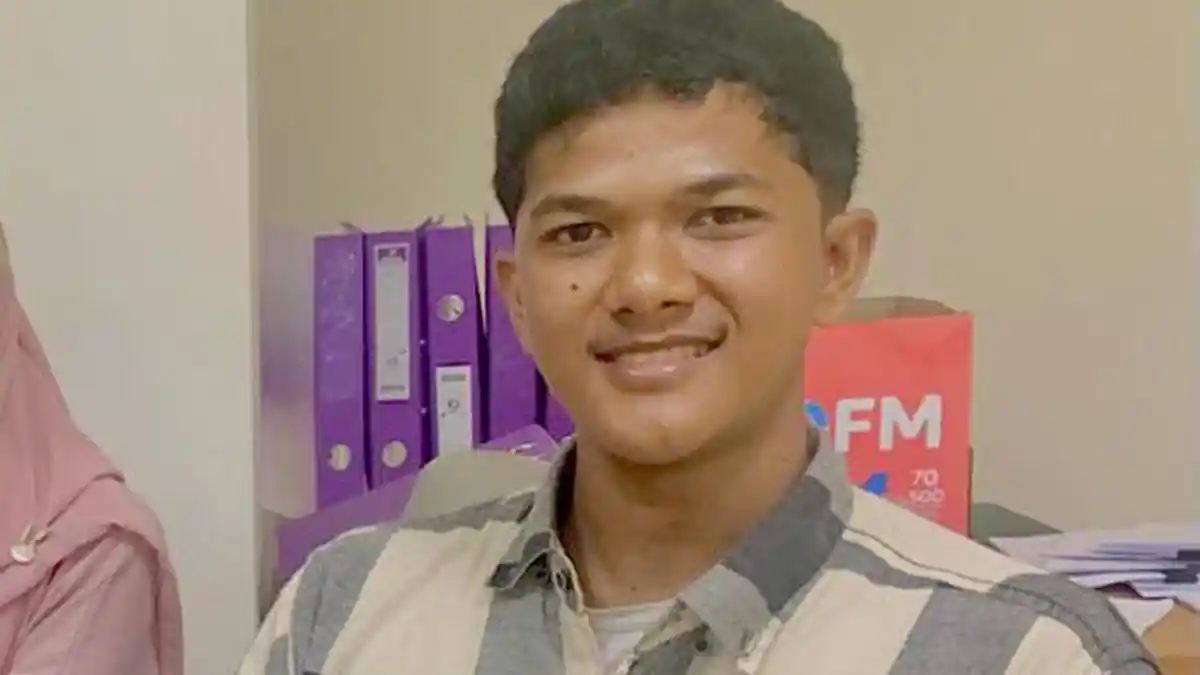 Saat Santri Aceh Dalami Budaya Keislaman di Thailand