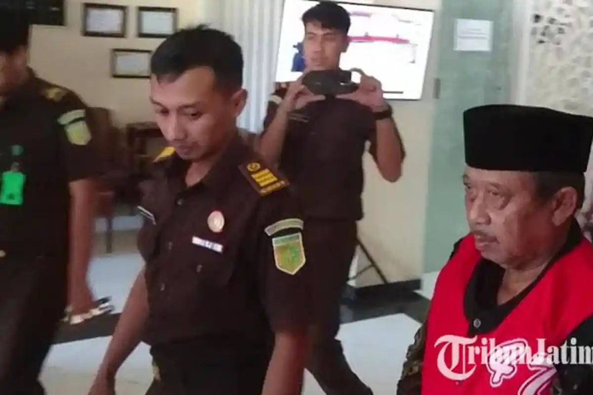 Sejumlah Kades di Tulungagung Terjerat Kasus Korupsi, DPMD Bakal Kuatkan Peran BPD