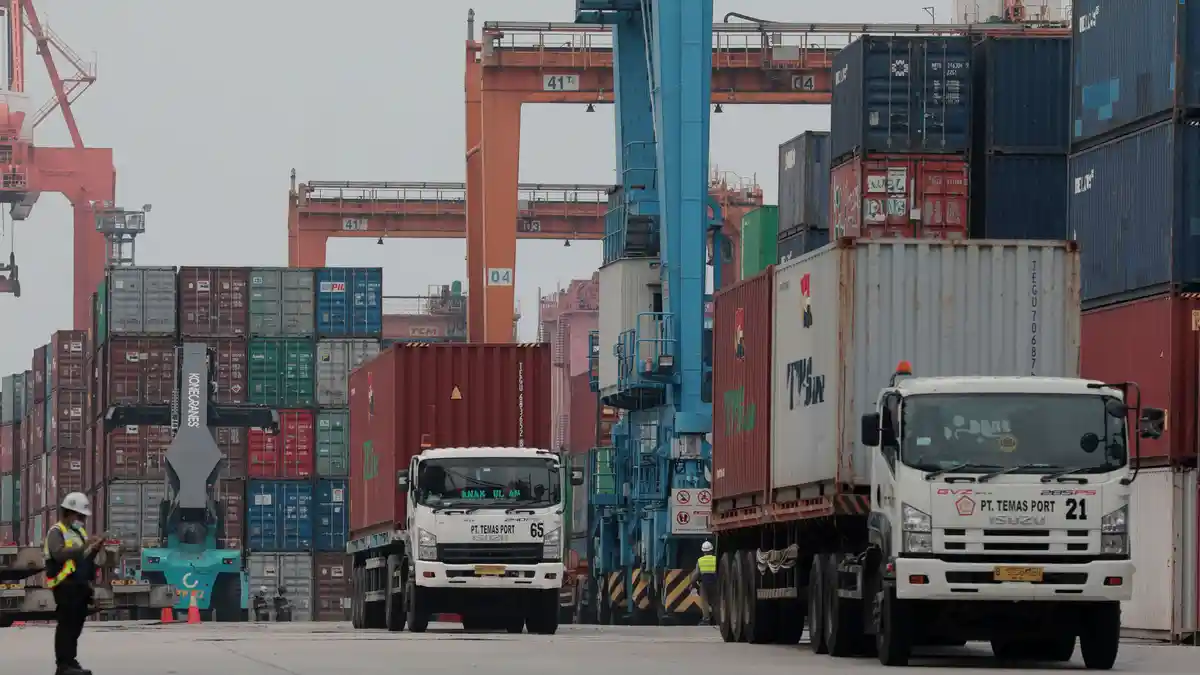 Asosiasi Logistik dan Forwarder Usul Cabut Subsidi Solar, Ini Alasannya