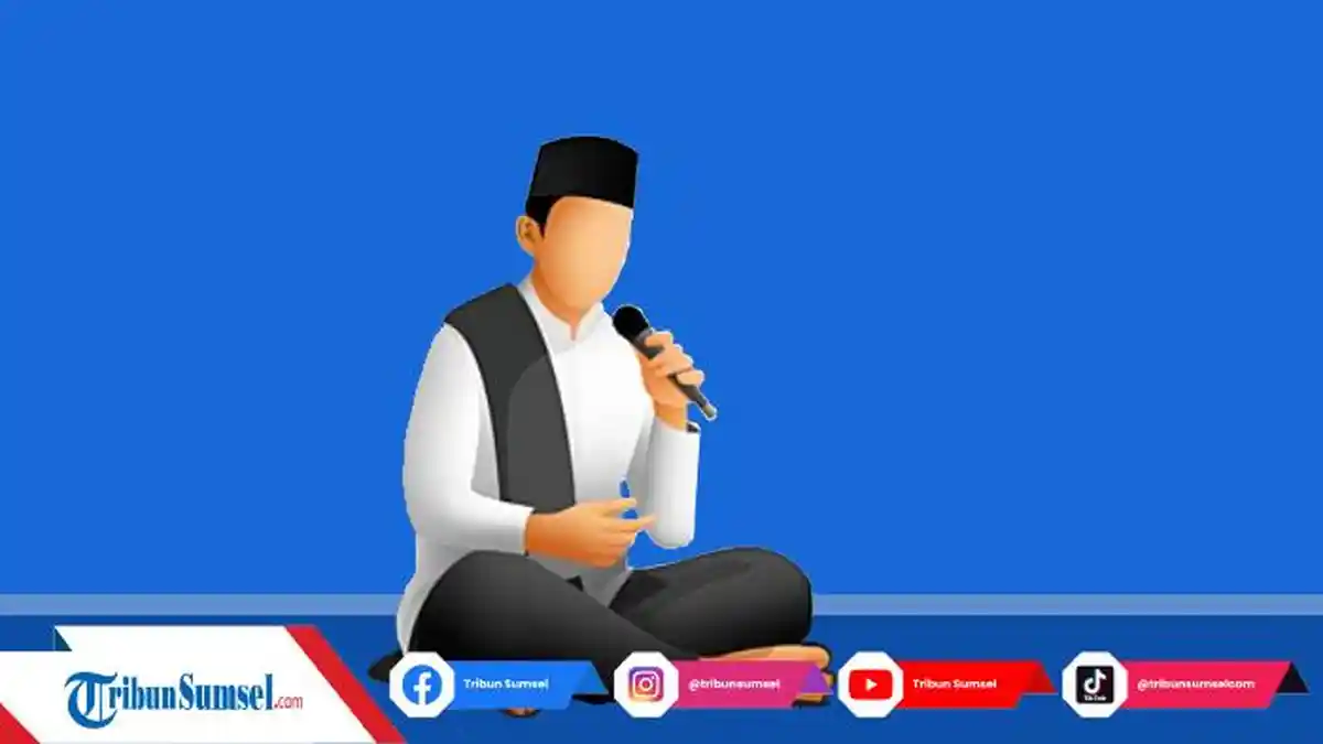 Contoh Doa Pembuka dan Doa Penutup Singkat Bahasa Arab, Latin Arab Lengkap dengan Arti untuk Acara