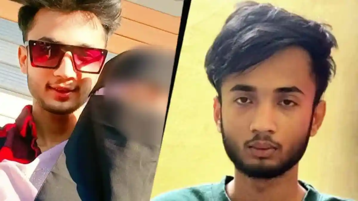 Remaja di Maharashtra India Ditangkap, Polisi Selidiki Ratusan Video Asusila Libatkan Anak-anak