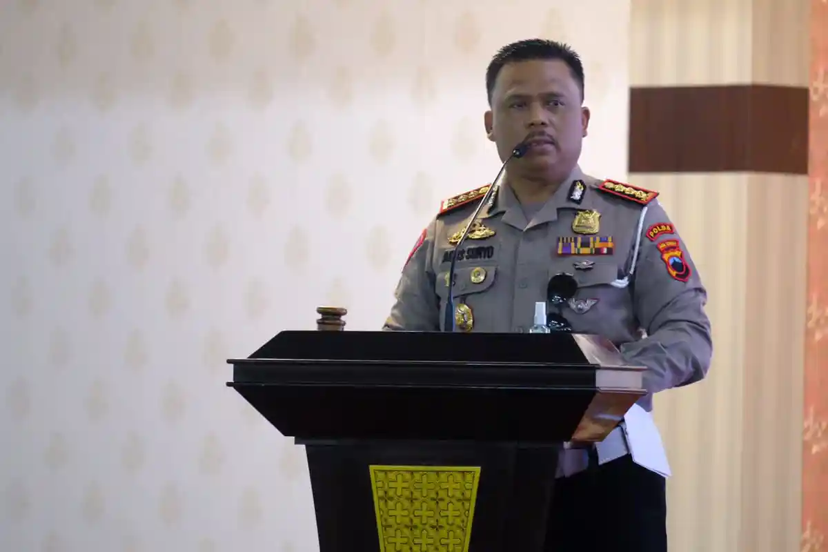 Polda Jateng Akan Gelar Operasi Keselamatan Candi 2022, Ini Sasarannya