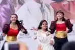Harshita Ojha Pemain film asal India