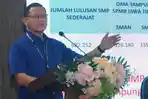 SPP Gratis SMA Swasta Pakai Skema Beasiswa, Cara Dinas Pendidikan Jatim Atasi Minimnya SMA Negeri