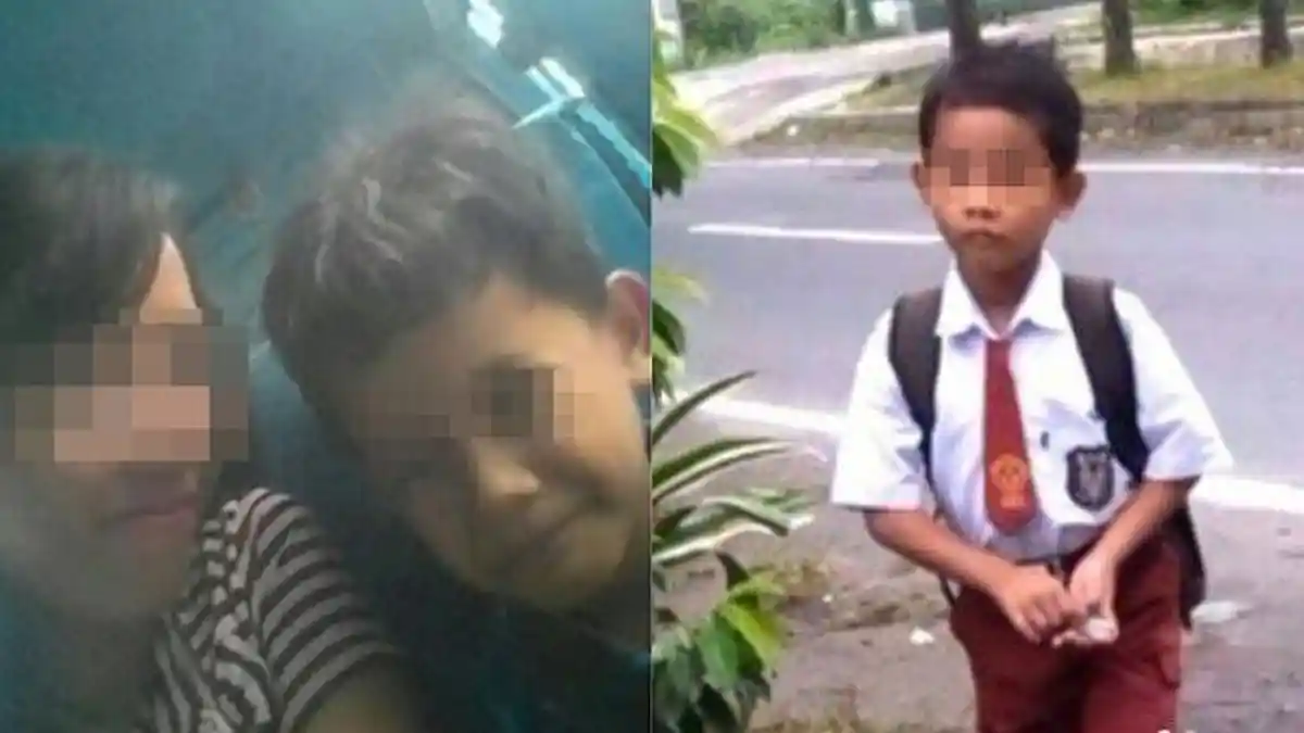 Kembali Dirawat, Ini Unggahan Terakhir Ibunda Rangga Bersama Almarhum: Semoga Bisa Kumpul Bertiga