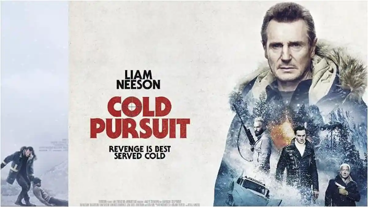 Sinopsis Film Cold Pursuit, Aksi Balas Dendam Diperankan Liam Neeson, Tayang di TransTV Malam Ini