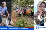 Pengakuan Pilu Ayah Sopiah Wanita Tewas di Jurang Kepahiang, Pamit ke Lubuklinggau Sebelum Hilang