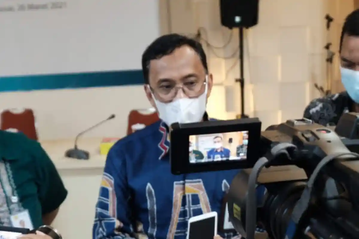 YBM PLN UIW Sulselrabar Salurkan Bantuan senilai Rp 595 Juta, Rinciannya