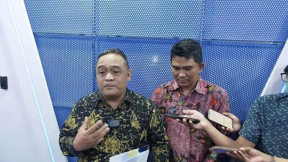 BP2MI Jelaskan Soal Adanya Surat Terbuka dari PMI di Hongkong