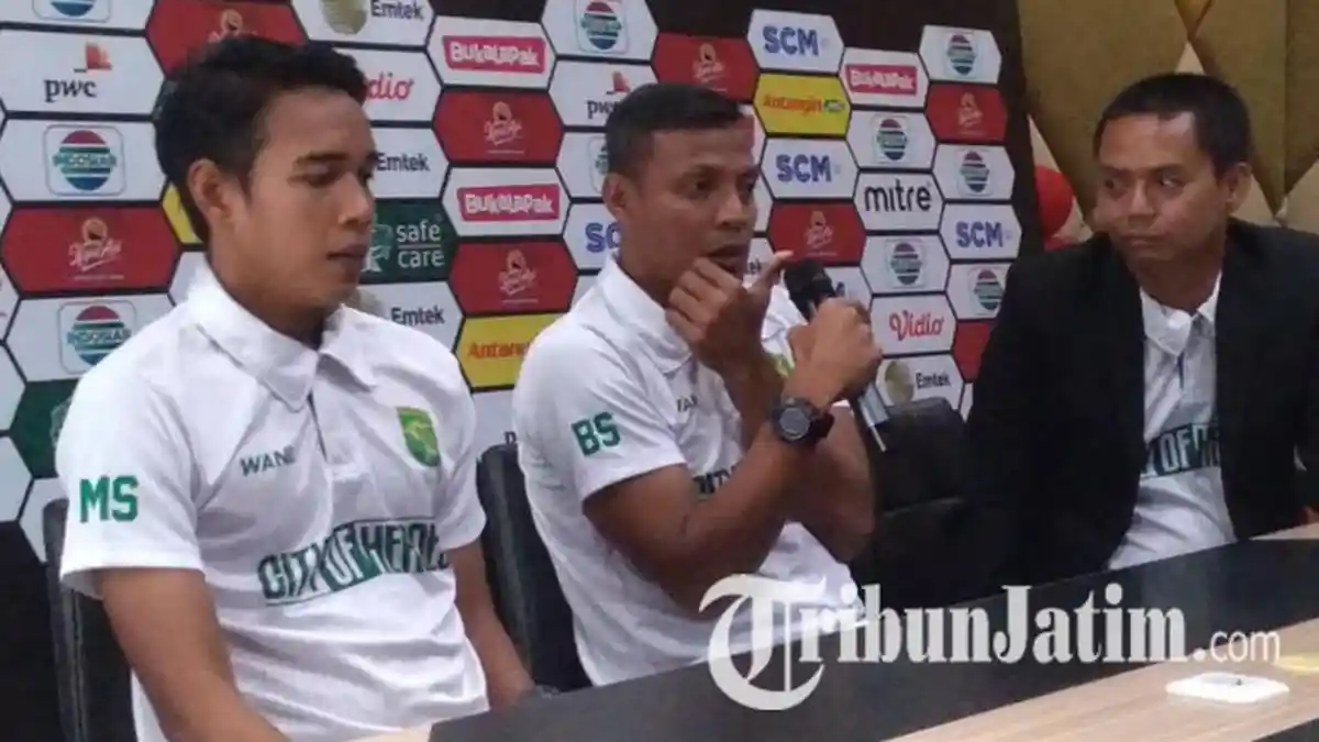 Persebaya Vs Arema FC, Modal Taklukkan Los Galacticos Indonesia, Bajul Ijo Dapat Motivasi Berlipat