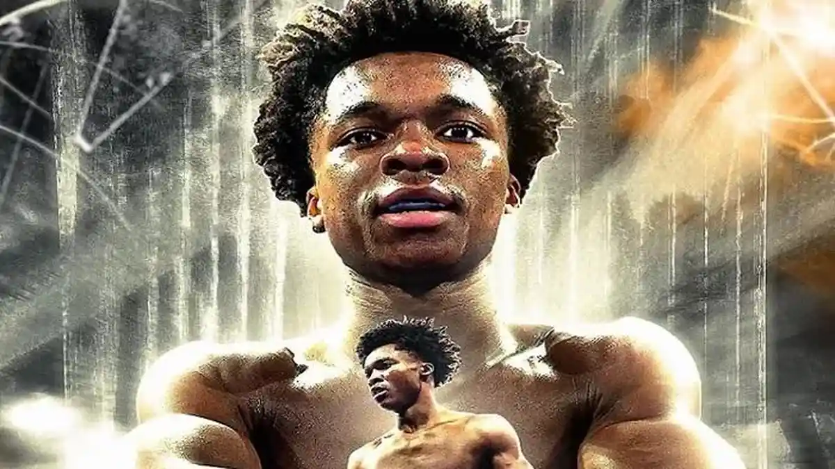 Hasil Tinju Dunia, Mason, Petinju Muda AS yang Berprospek jadi Dominan di Kelas Menengah