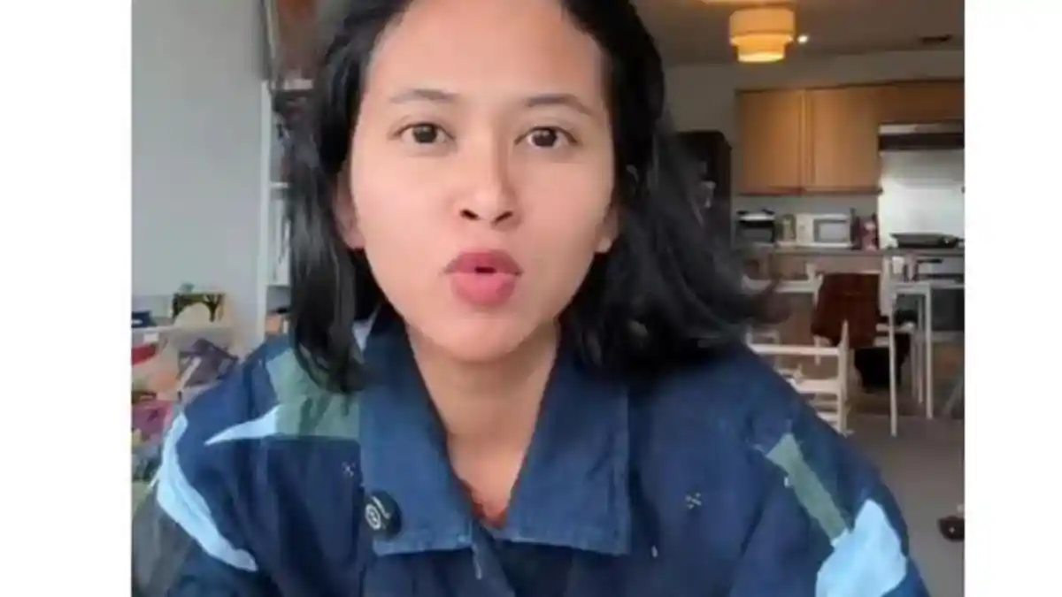 Sosok Dwi Sasetyaningtyas, Alumni Penerima LPDP Klarifikasi Usai Viral ...