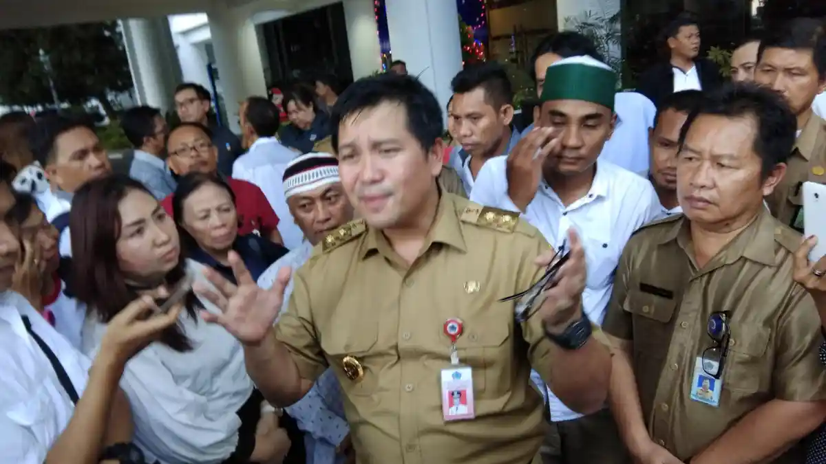 Efek Sulut Expo 2019, Wagub Sulut Yakin Investasi Sulut Naik 
