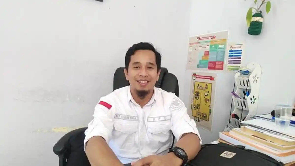 Persiapan Debat Pilkada PPU 2024 Capai 90 Persen, KPU Batasi Jumlah Peserta