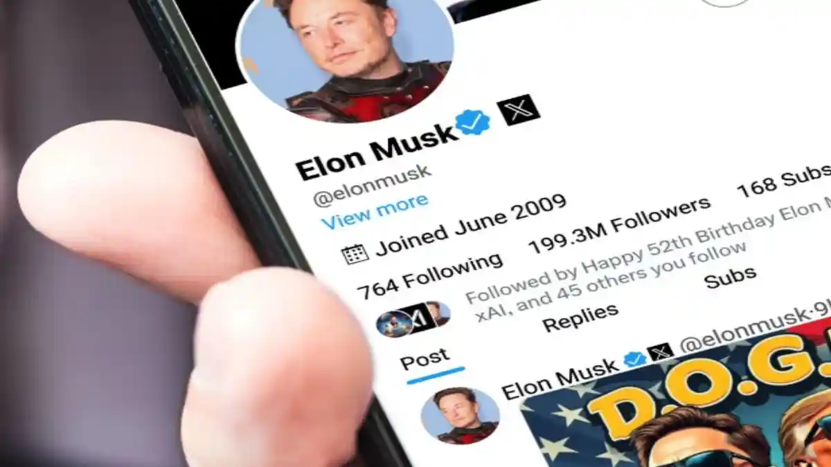 Nilai Perusahaan Elon Musk Anjlok: Akhir bagi X?
