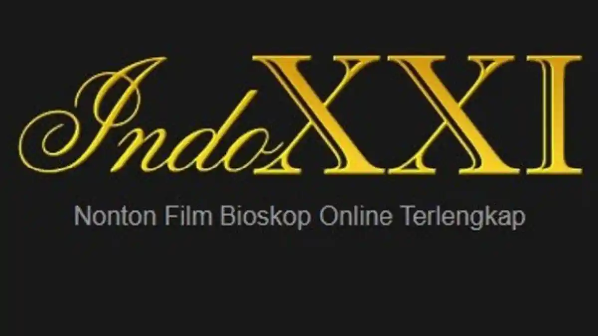 6 Situs Streaming selain IndoXXI yang Masih Bisa Akses Nonton Film Gratis, Aplikasi Maupun Website