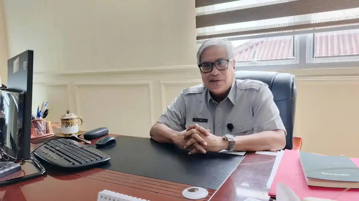 BKKBN Gorontalo Gelar Harganas Awal Juli 2025, UMKM dan Hiburan Rakyat Meriahkan Even