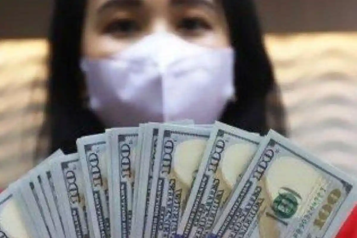 Segini Utang Luar Negeri Indonesial pada Triwulan III 2023