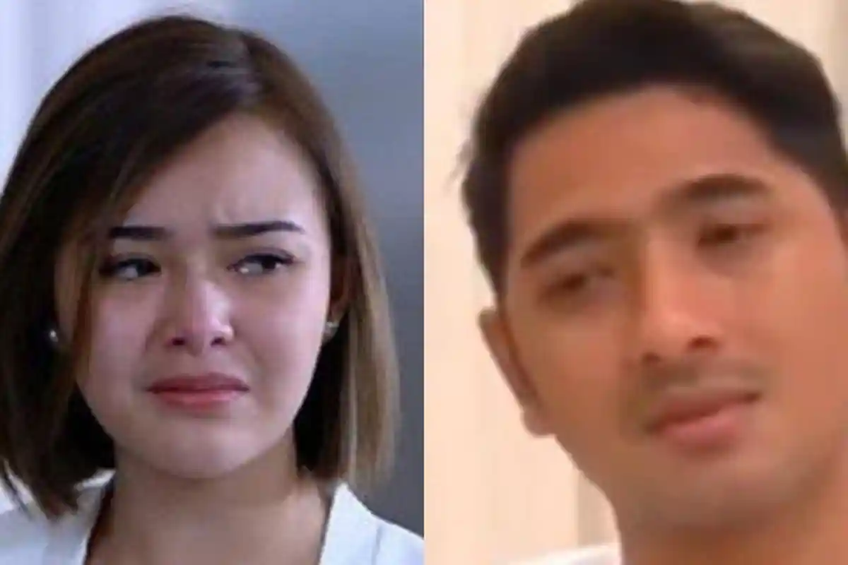 Merasa Kehilangan Ditinggal Arya Saloka di Ikatan Cinta, Amanda Manopo: Retak di Bawah Tekanan