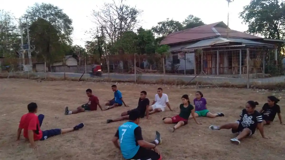 Three-B Learning dengan Gaya Belajar Milenialis, Konsep & Model Belajar di Taruna Akademia