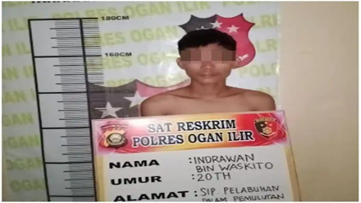 Pencuri Kabel Lampu Jalan Tol Palindra Ditangkap Tim Macan Kumbang, Pelaku Pria 20 Tahun Warga OI