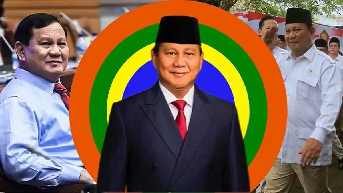 Siapa Cawapres Prabowo Subianto di Pilpres 2024? Pengamat: Erick Thohir Paling Kompetitif