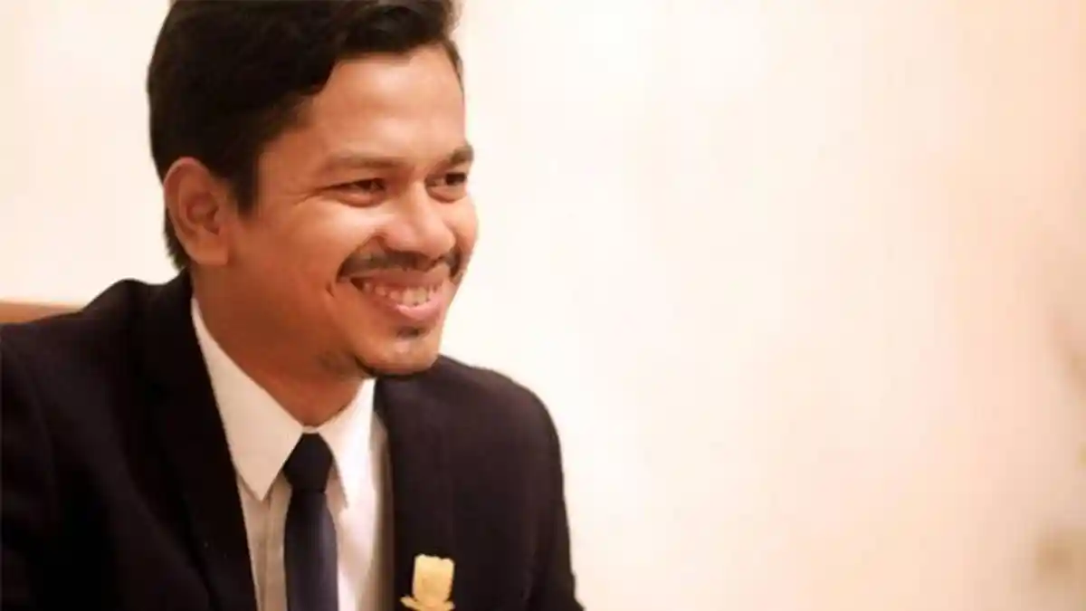 Iqbal Djohan Imbau Warga Banda Aceh Tak Panic Buying BBM, Stok Masih Aman