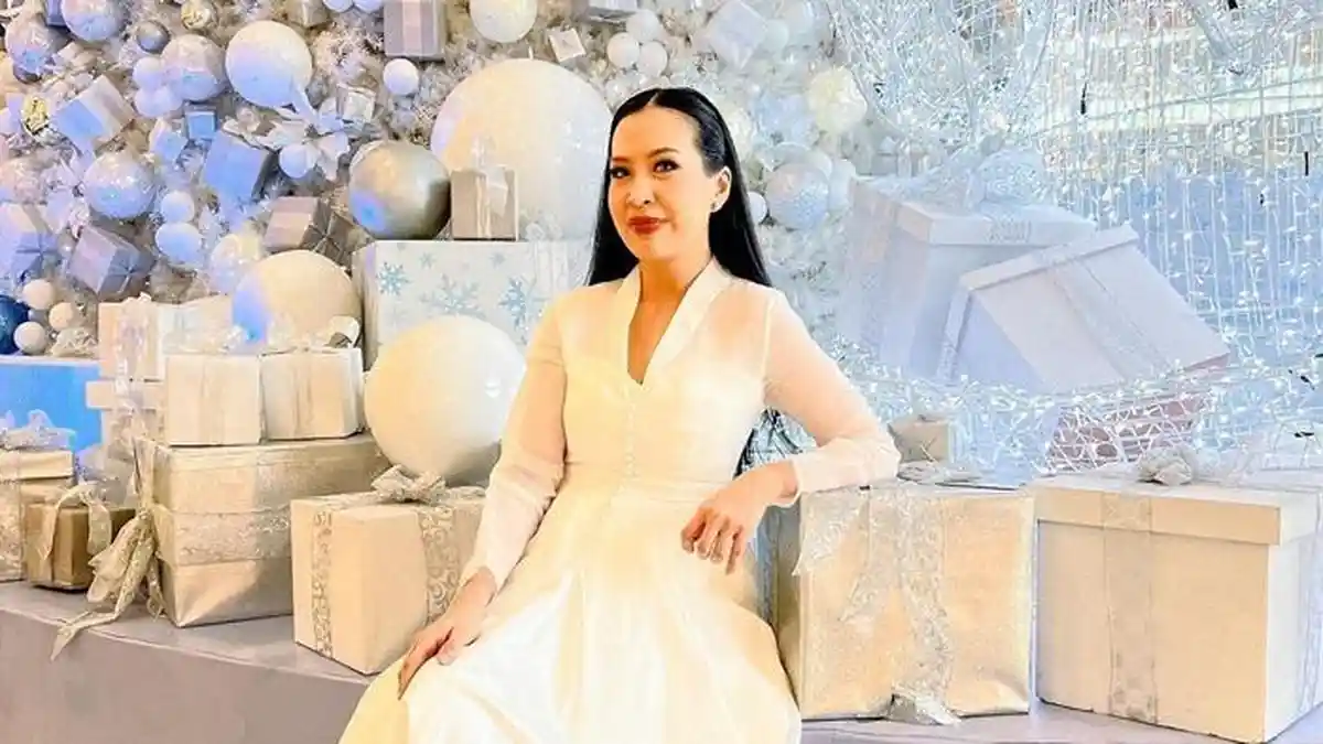 Flash Sale Mobil Toyota Agya Cuma Rp8 Ribu? Yuk, Serbu di Sesi Shopee Live Bareng Mami Louisse!