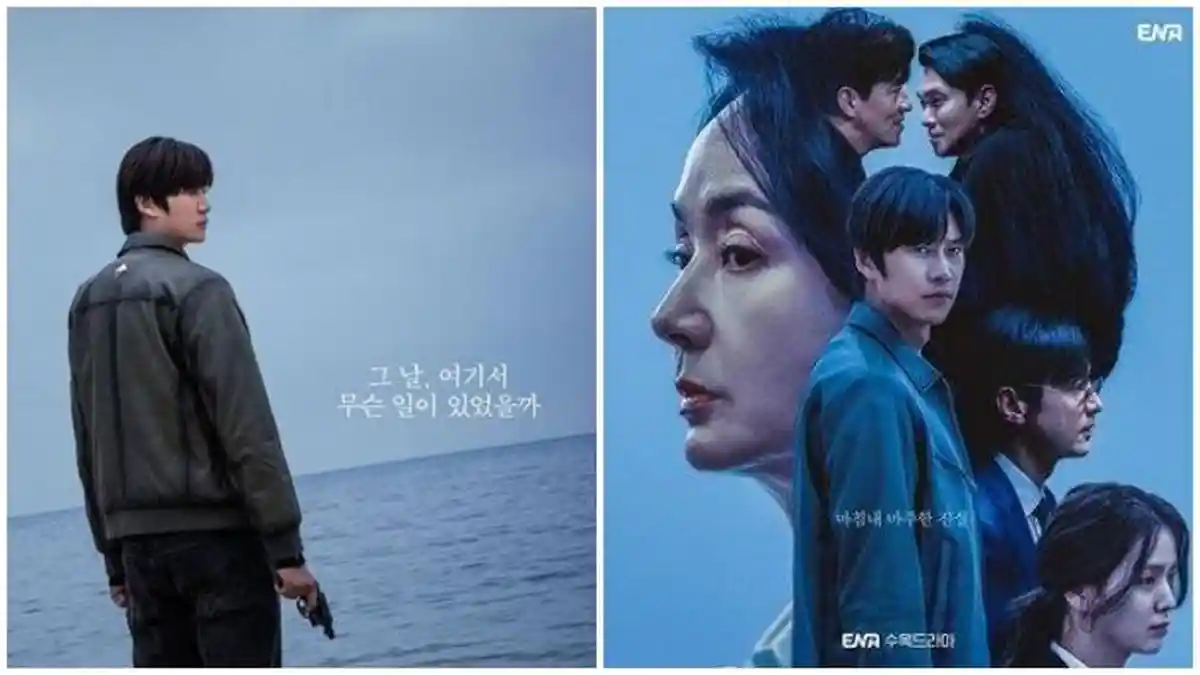 Sinopsis Drakor Longing For You, Tentang Balas Dendam yang Dibintangi Oh Jin Sung, Kapan Tayang?