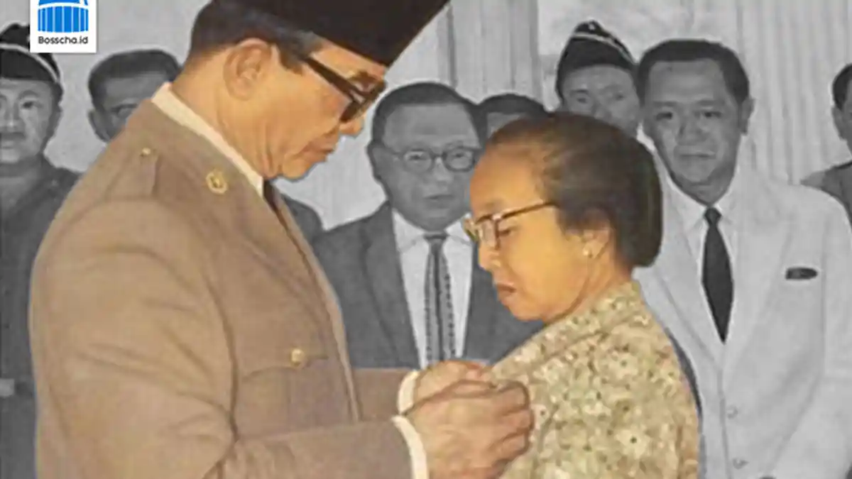Profil SK Trimurti, Wartawan Kritis yang Amat Ditakuti Kolonial Belanda