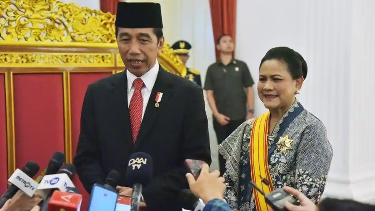 Panitia Sudah Siap Menyambut, Jokowi Dikabarkan Batal Datang ke Boyolali