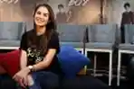 Irish Bella Rela Jadi Tulang Punggung Keluarga