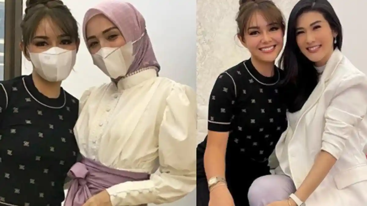 Amanda Manopo Diidolakan Para Artis dan Pengusaha, Adelia Pasha Berharap Main Sinetron Seperti Andin