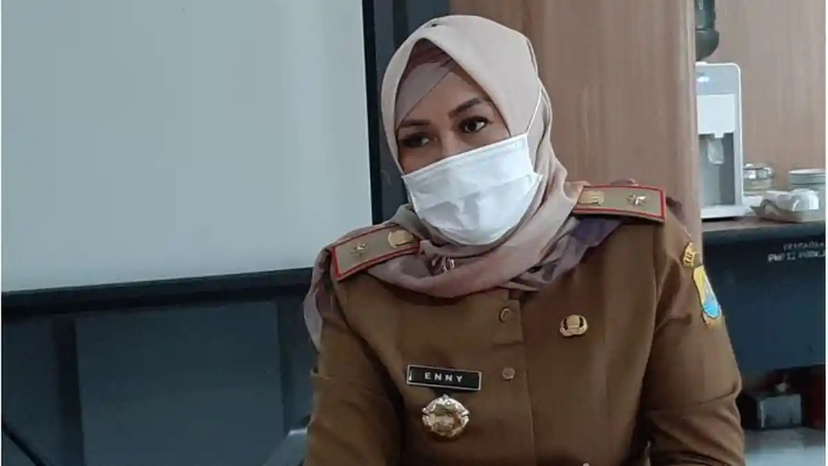 134 Pasien Covid-19 di Kabupaten Cirebon Dinyatakan Sembuh