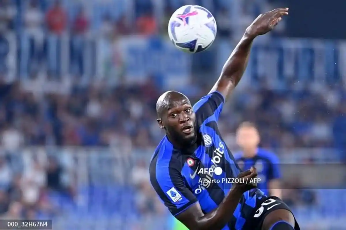 Betah di Inter Milan, Romelu Lukaku Yakin Dapat Restu Todd Boehly untuk Tinggalkan Chelsea