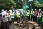 Resmikan Groundbreaking Kantor PKB Aceh, Muhaimin Minta Jadi Tempat Pengabdian Masyarakat