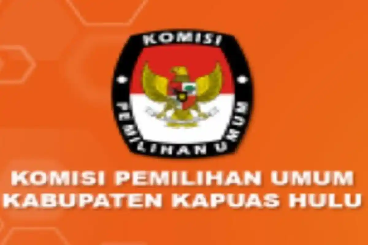 KPU Kapuas Hulu Minta Masyakarat Tanggapi 334 Orang DCS Bacaleg Pemilu 2024