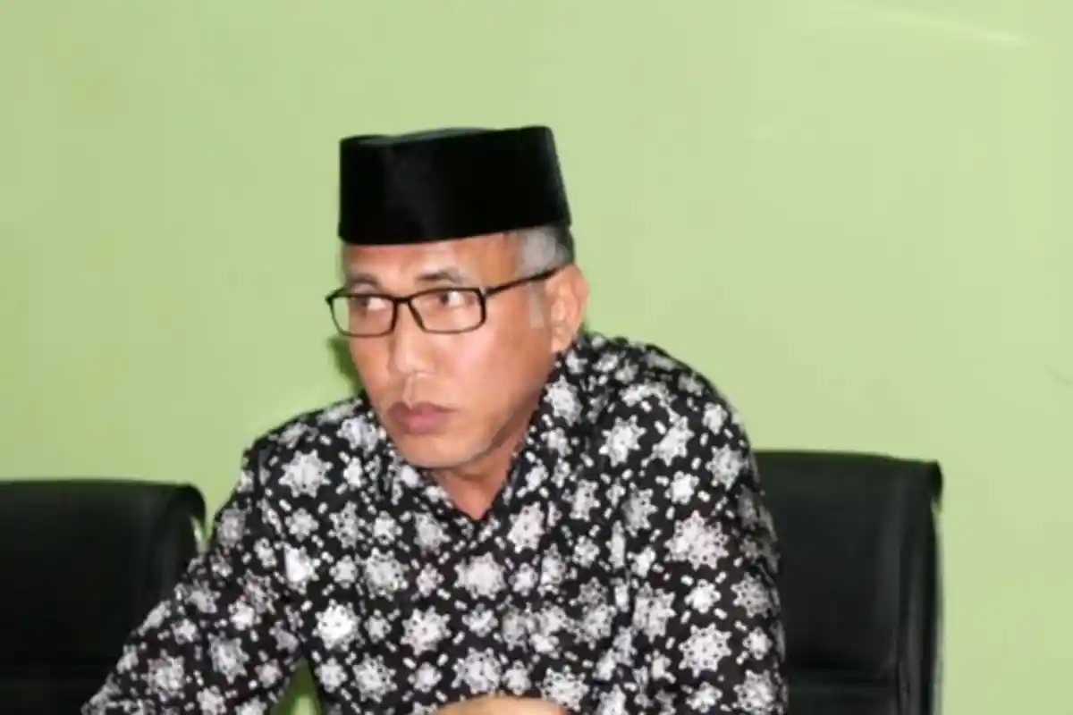 Plt Gubernur ‘Hajar’ BPKS