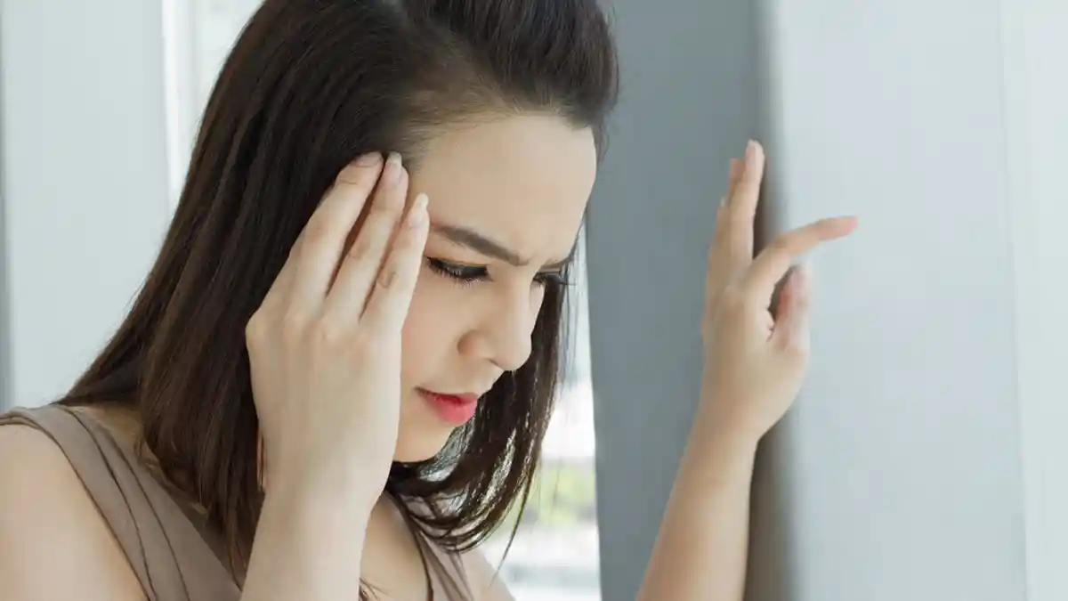 Pantangan bagi Penderita Vertigo: Hindari Kopi hingga Teh