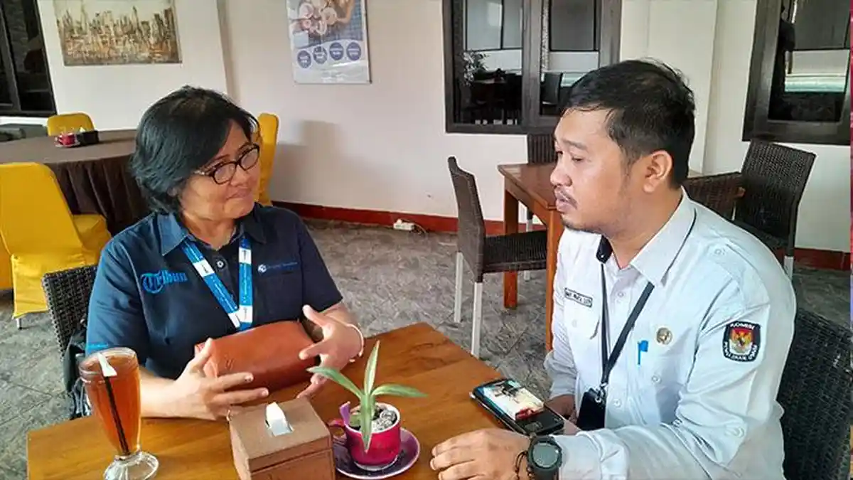 KPU Papua Selatan Sambut Baik Eksistensi Tribun Papua di Bumi Animha ...