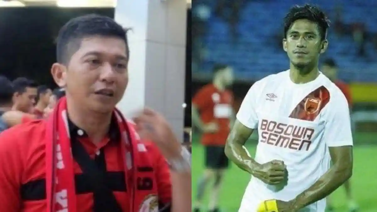 Caleg di Sidrap Sadakati Sukma Mundur dari Sekjend Red Gank, Eks PSM  Ardan Aras Bertarung di Polman