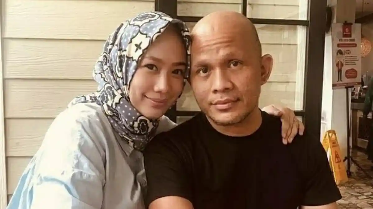 Masih Ingat Harry Pantja 'Dunia Lain'? 3 Kali Kena Stroke, Istri Setia Menemani, Begini Nasibnya