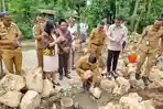 Wali Kota Kupang Bantu Dana Rp 50 Juta, Bangun Rumah Pastori GMIT Hosana Sungkaen