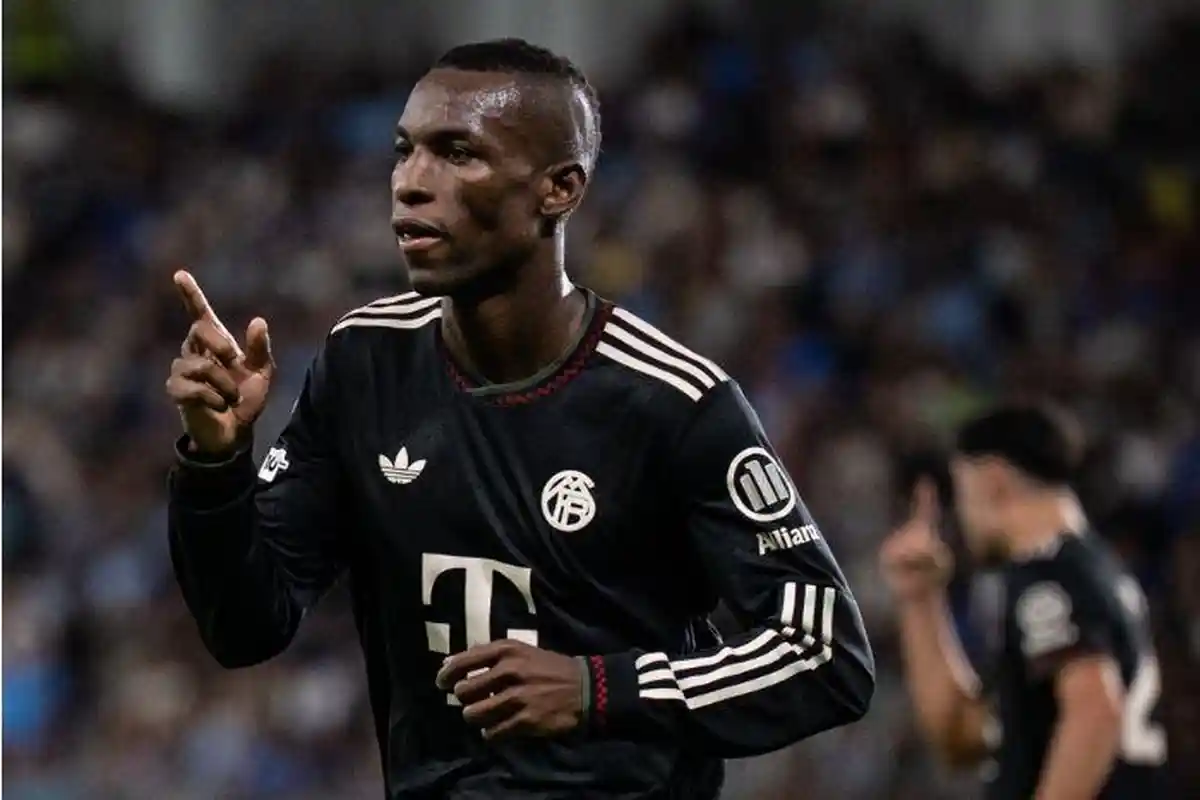 UPDATE Transfer Chelsea, Terungkap Rencana Bayern Munchen Soal Masa Depan Nicolas Jackson