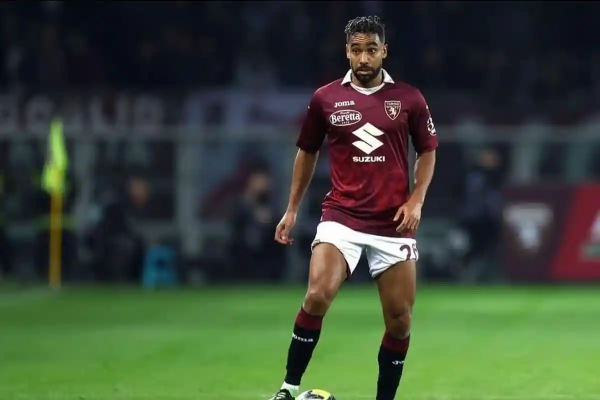 AS Roma Incar Satu Veteran Lagi untuk Perkuat Pertahanan Mereka, Koffi Djidji jadi Target